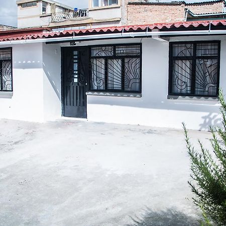 Apartament Mansion Blanca Ipiales Zewnętrze zdjęcie