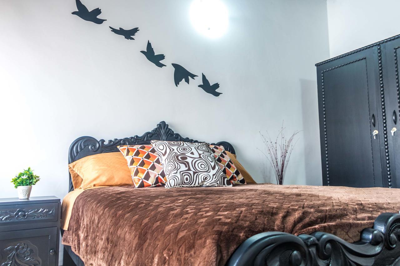 Apartament Mansion Blanca Ipiales Zewnętrze zdjęcie