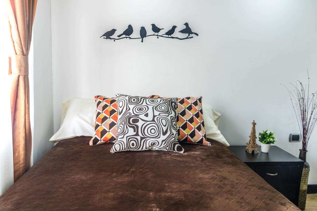 Apartament Mansion Blanca Ipiales Zewnętrze zdjęcie