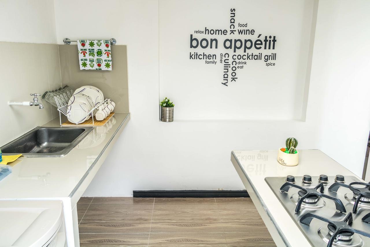 Apartament Mansion Blanca Ipiales Zewnętrze zdjęcie