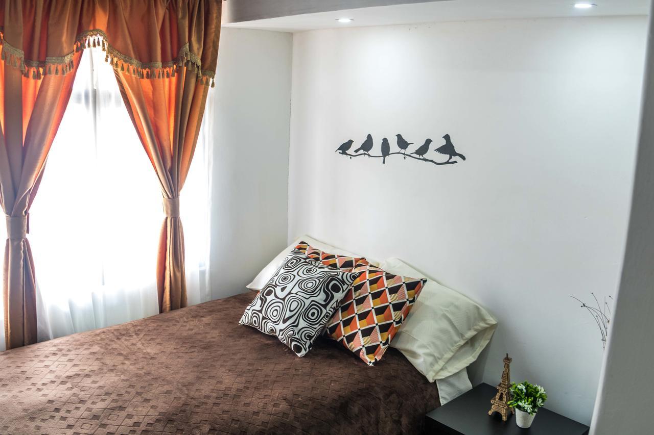 Apartament Mansion Blanca Ipiales Zewnętrze zdjęcie